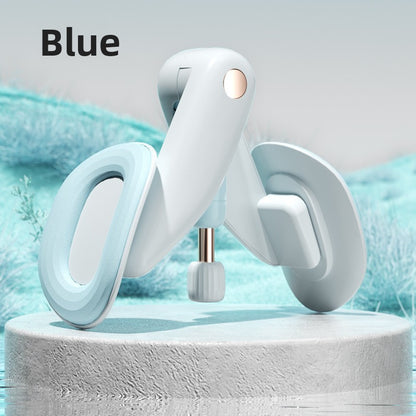 Pelvic floor muscle training and repair device