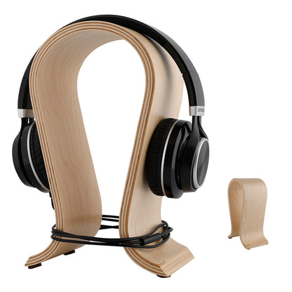 headphone stand