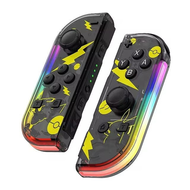 Game Controller