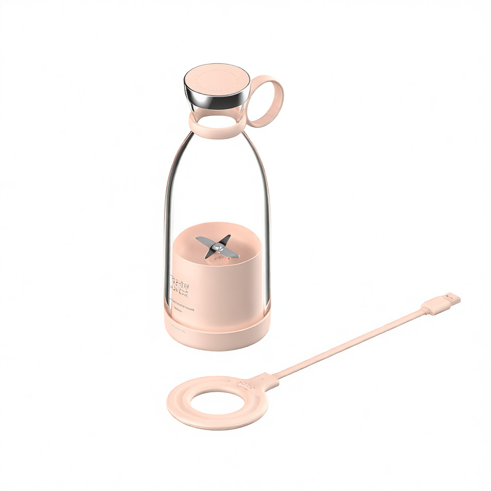 Home User Portable Electric Juicer