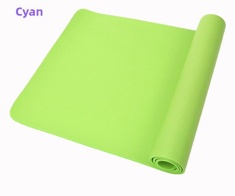 Yoga Mat