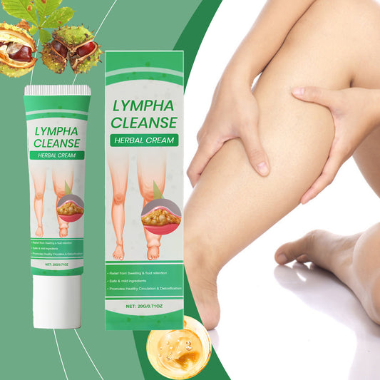 Body Care Cream