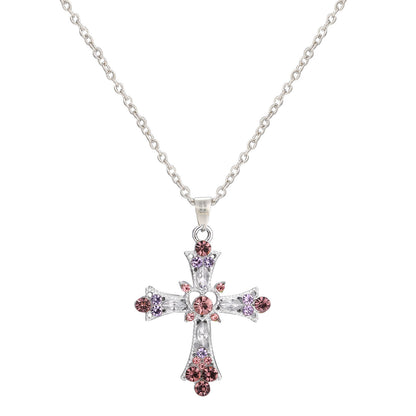 Cross Necklace