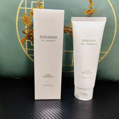 Mixsoon Centella Asiatica Facial Cleanser