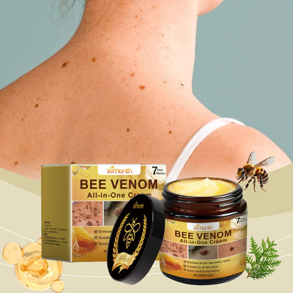 Bee Venom Skin Care Cream