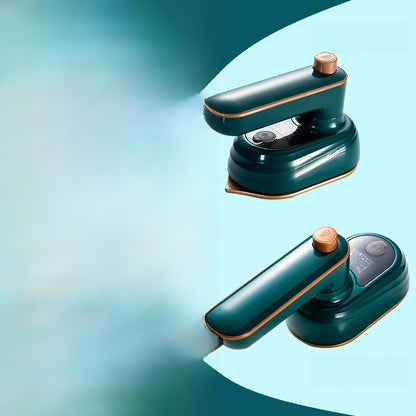 Handheld Garment Ironing Machine