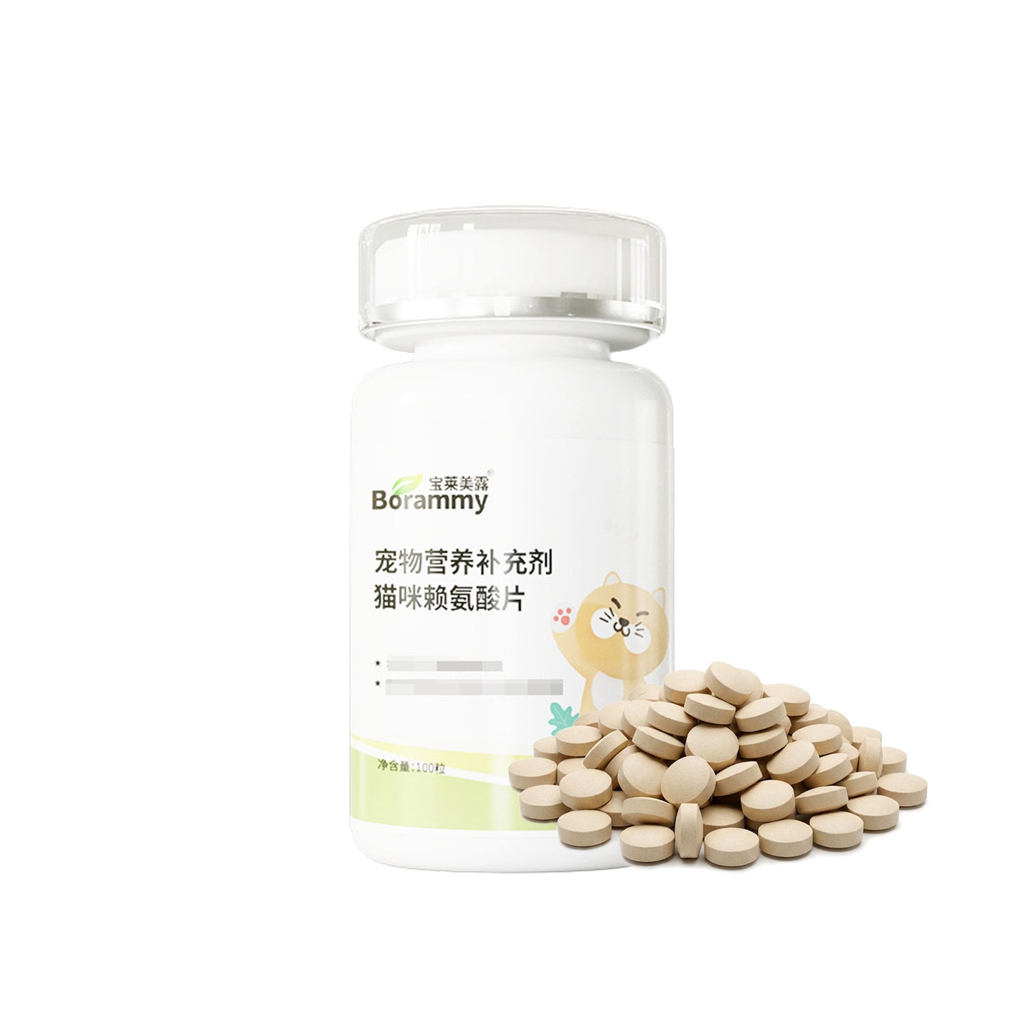 Shark Cartilage Chondroitin Probiotics