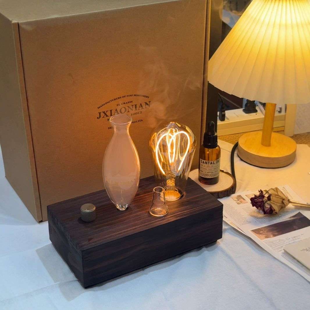 Retro Edison LED Bulb E27 Dimmable Warm Light