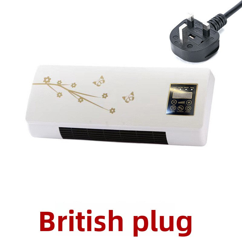 Electric heater