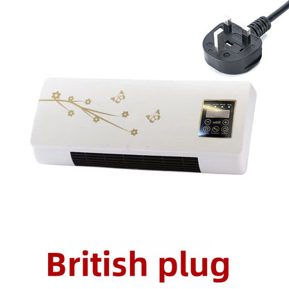 Electric heater