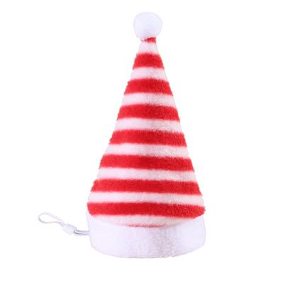Pet's Christmas Festival Hat