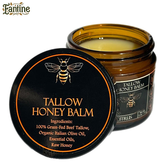 Butter honey cream Moisturizing Cream Moisturizing Cream