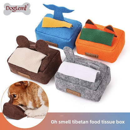 Pet Toy