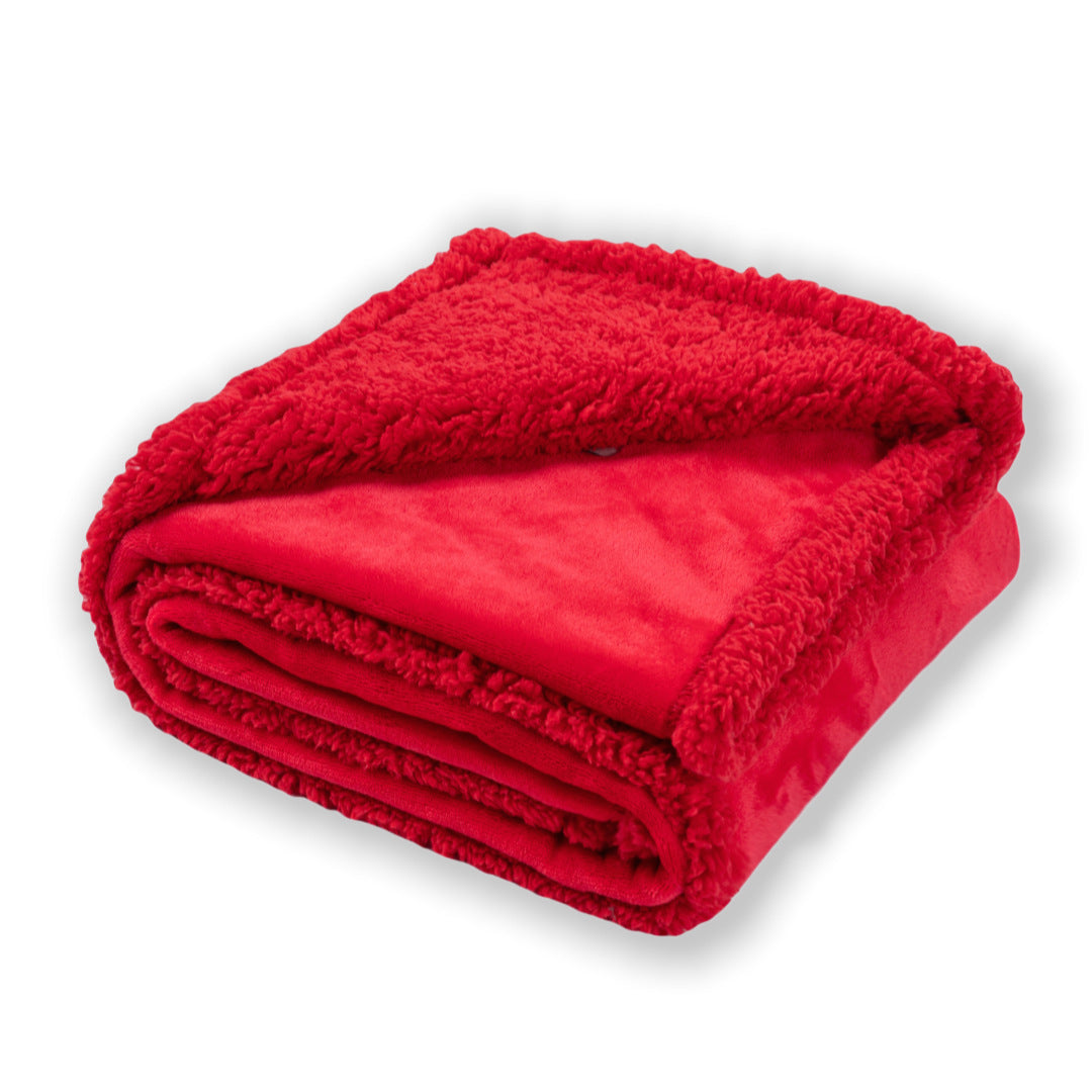 Waterproof Machine Washable Pet Blanket