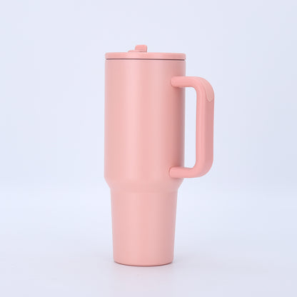 Vacuum Insulated Cup