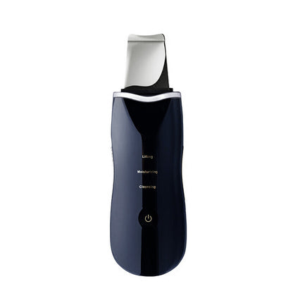 Ultrasonic Skin Scraper Beauty Instrument
