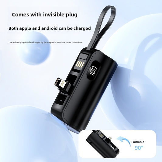 Power Bank Portable