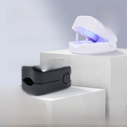 UV nail lamp