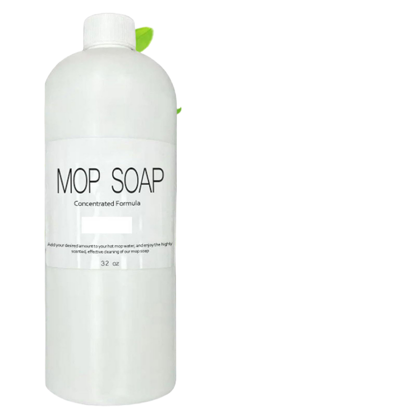 Mop Soap