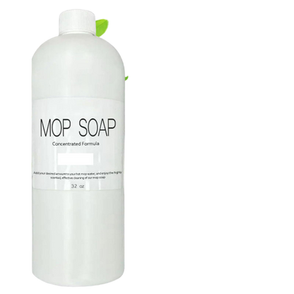 Mop Soap