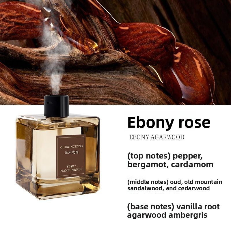 Automatic Electric Aromatherapy Diffuser