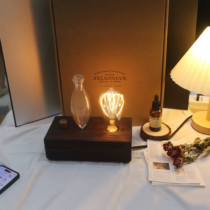 Retro Edison LED Bulb E27 Dimmable Warm Light