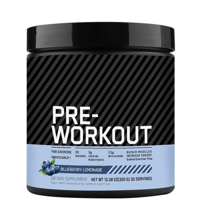 whey protein powder