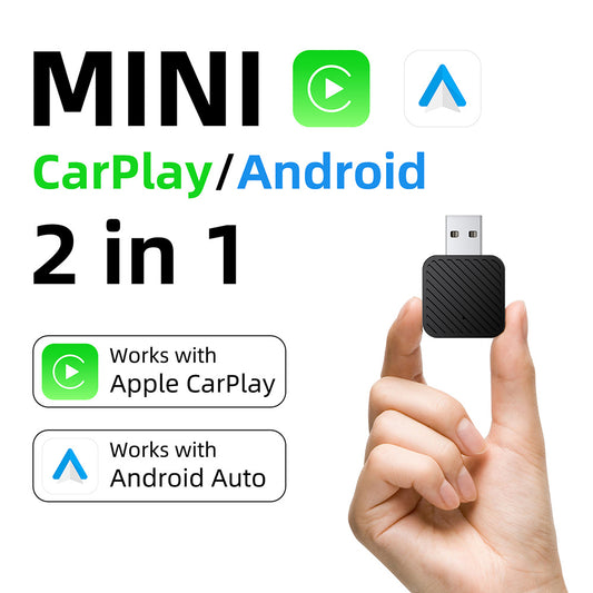 CarPlay Converter