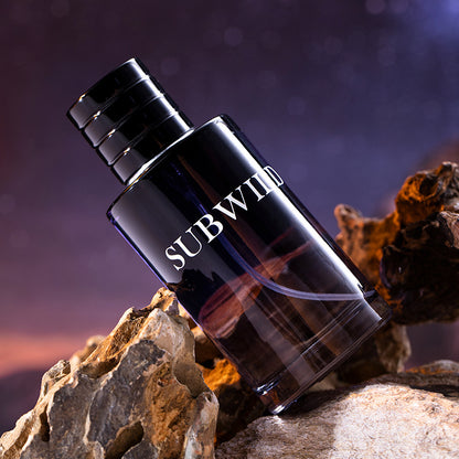 Wilderness Men's Perfume 100ml