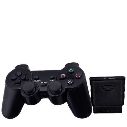 PS2 Wireless Controller