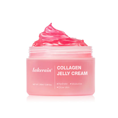 Moisturizing Collagen Jelly Cream with Nicotinamide