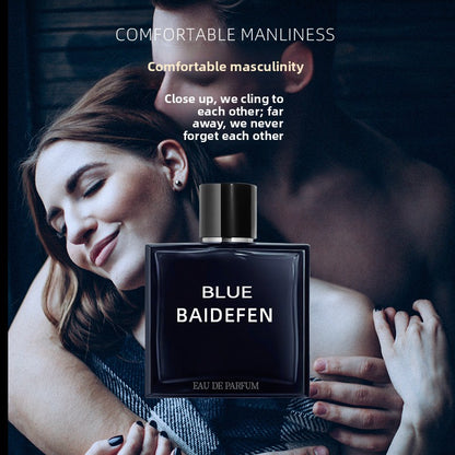 Men's Perfume