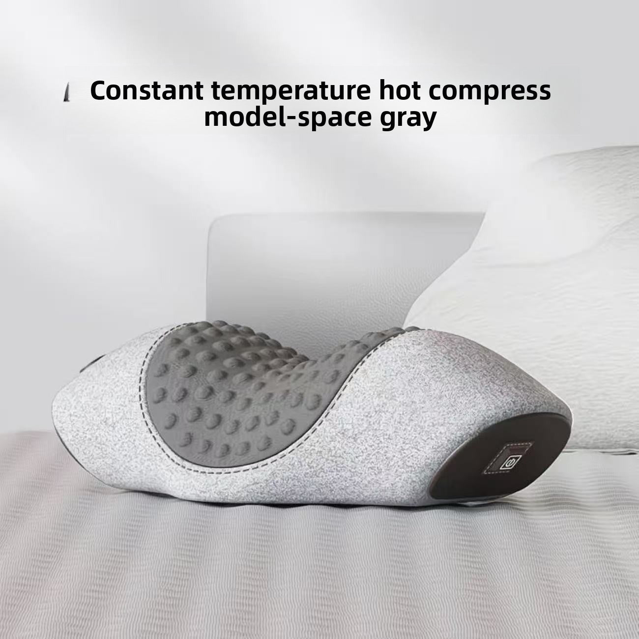 Heated Neck Pillow