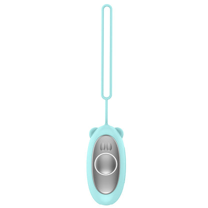 Handheld soothing and sleep-inducing smart sleep device