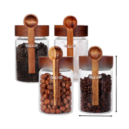 Seasoning jar