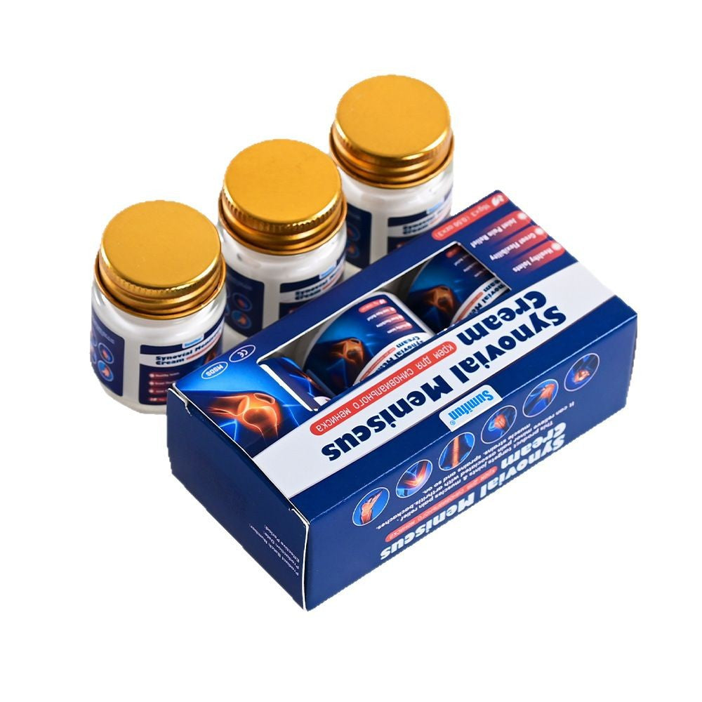 Sumifun Meniscus Care Ointment