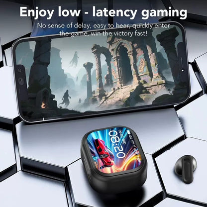 Wireless Bluetooth Earphones