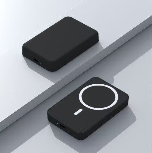 Magnetic Power Bank