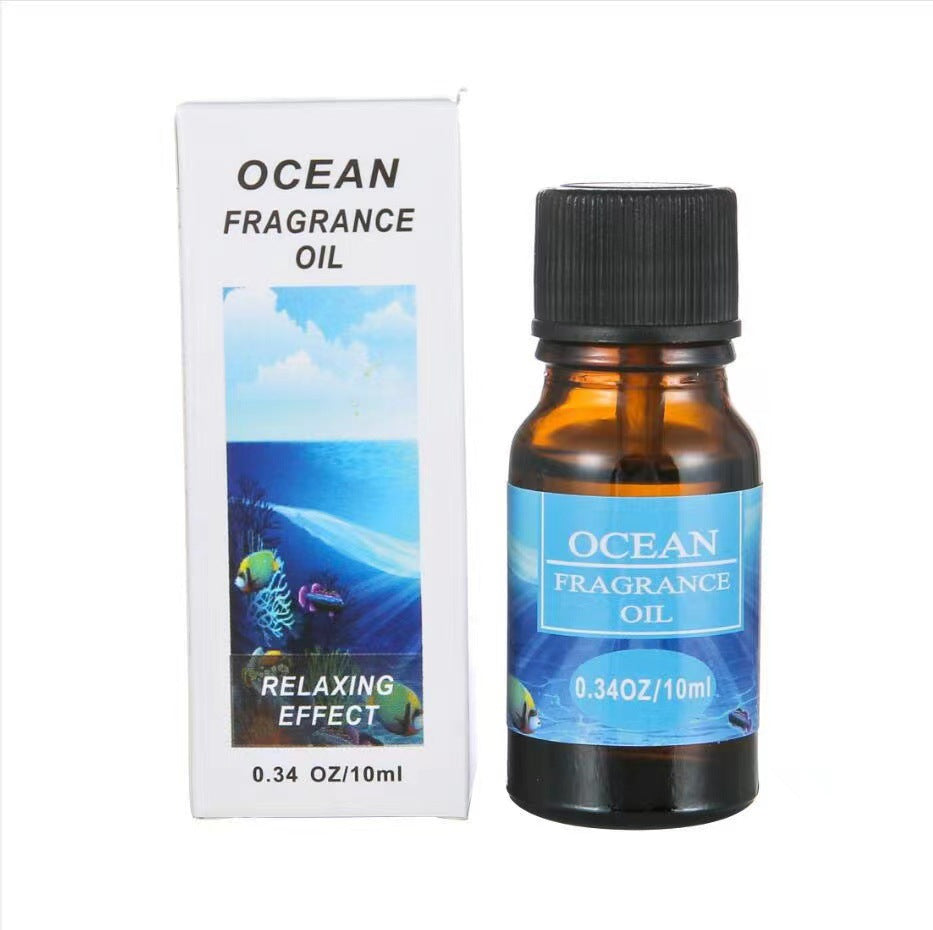 essential oil