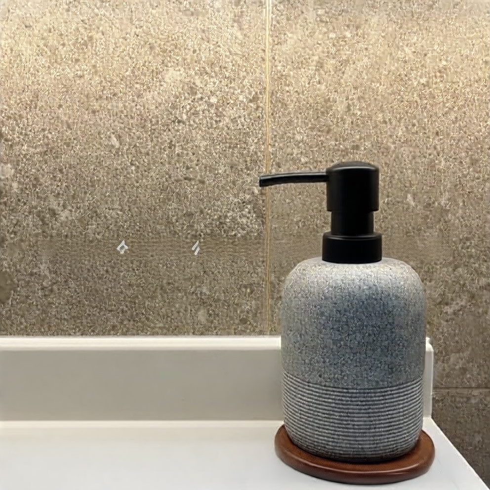 Resin Dispenser Bottle