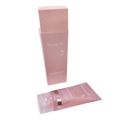Collagen Hydrating Sleep Mask