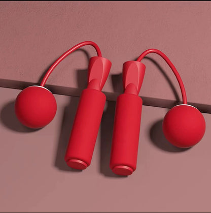 Cordless Skipping Rope