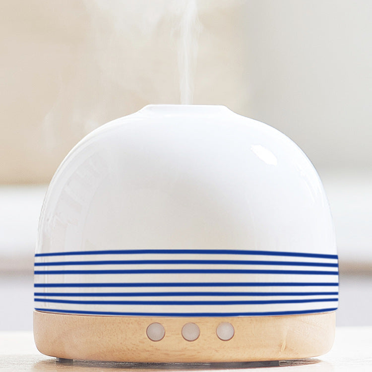 Aroma diffuser humidifier