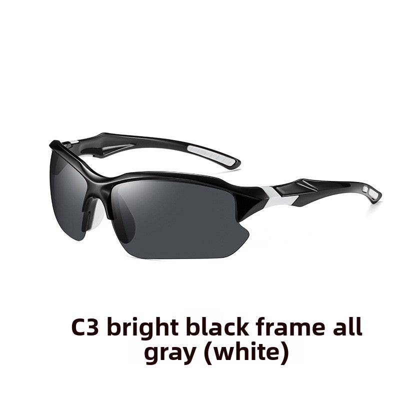 Sports Glasses for Cycling