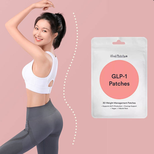 Herbal Slimming Body Care Patches