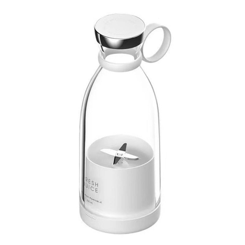 Portable Rechargeable Fruit Juicer