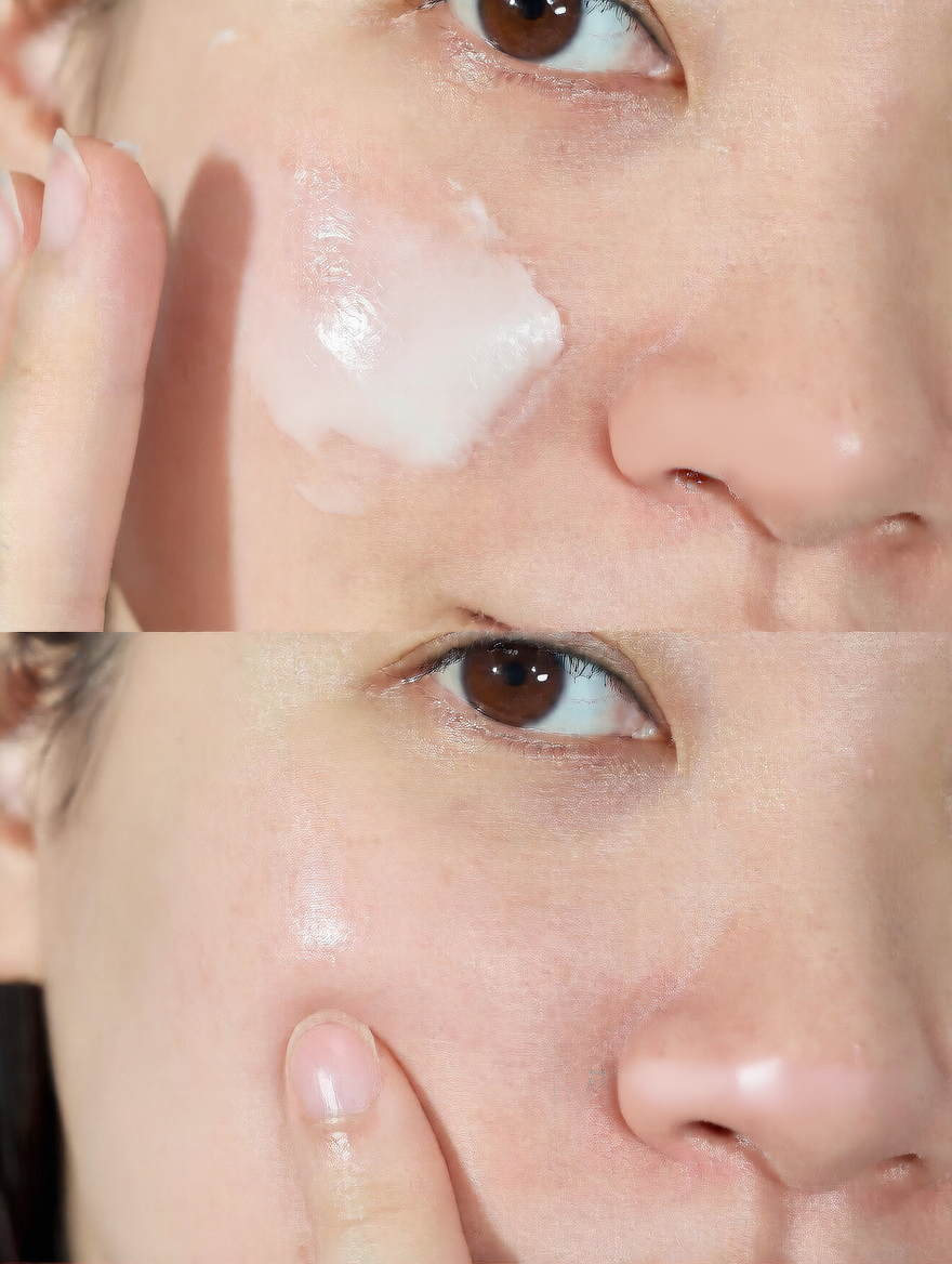 Moisturizing Face Cream