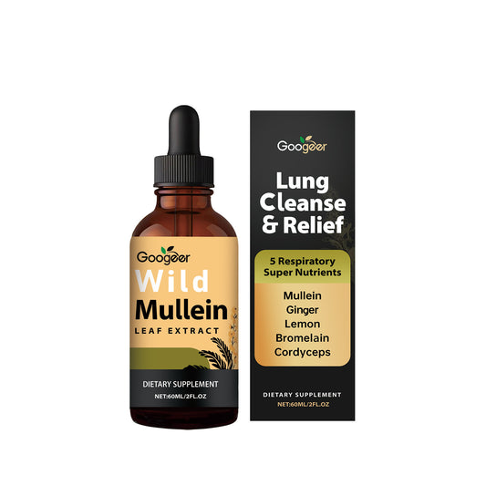 Body Care Drops