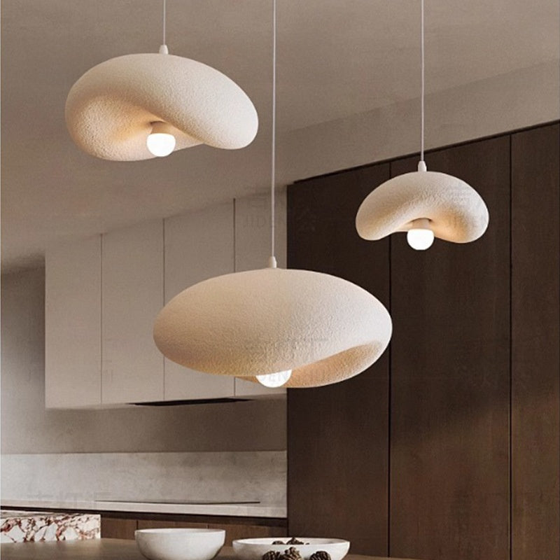 LED chandelier