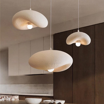 LED chandelier